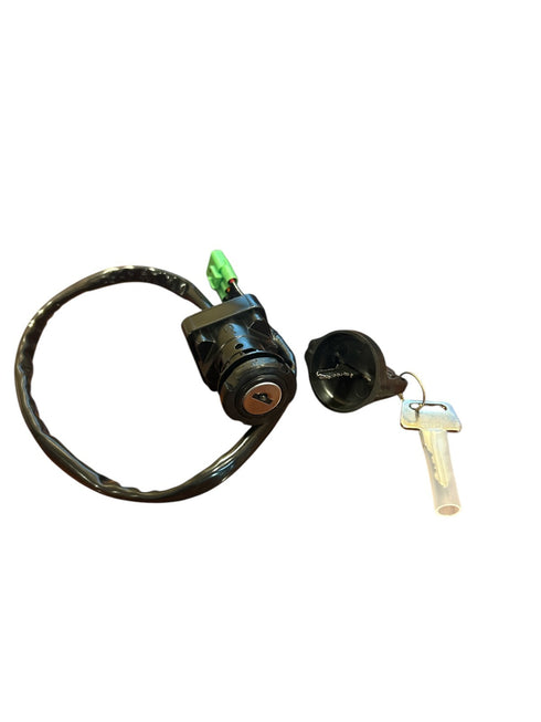 SUZUKI IGNITION SWITCH 2004-2009 LTZ250 / 2002-2014 LT-F250 OZARK GENUINE OEM